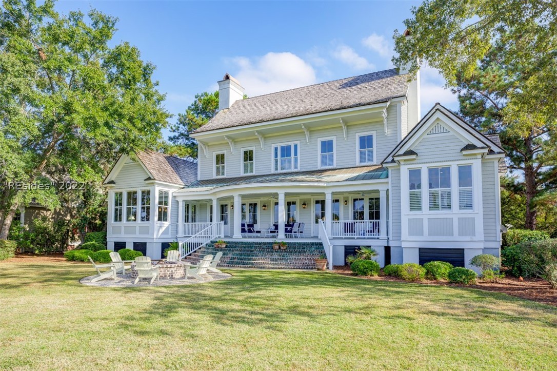 181 Oldfield Way