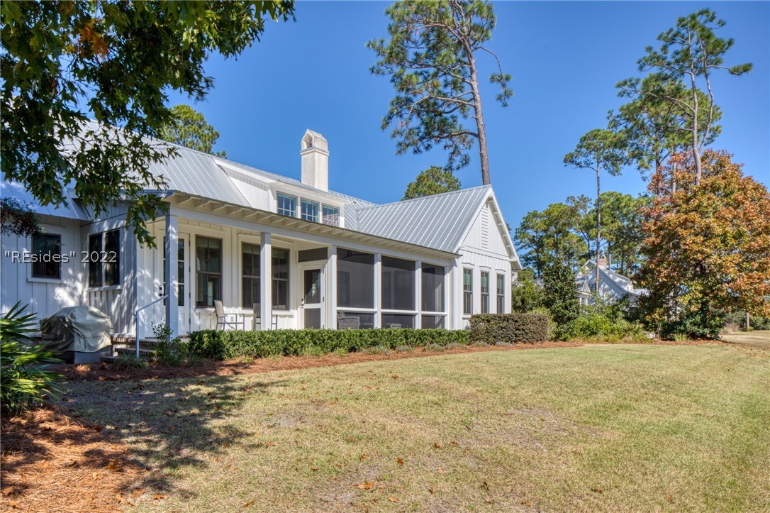 11 Hunting Lodge Road