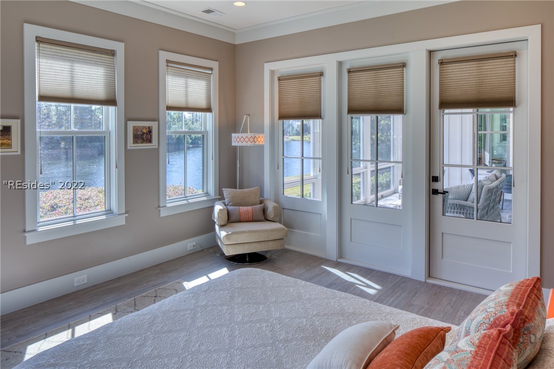 11 Hunting Lodge Road