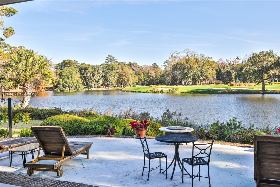 4 Chattooga Court