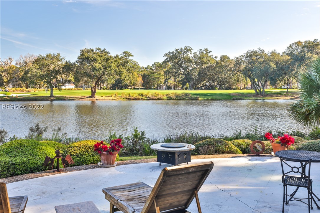 4 Chattooga Court