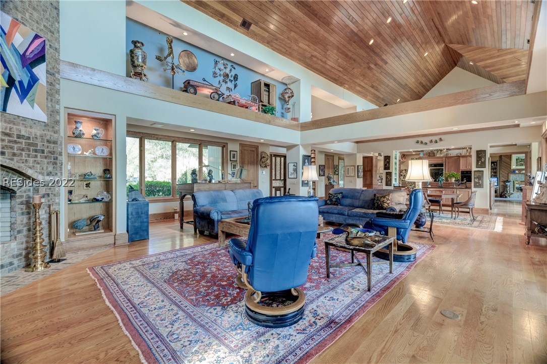 4 Chattooga Court