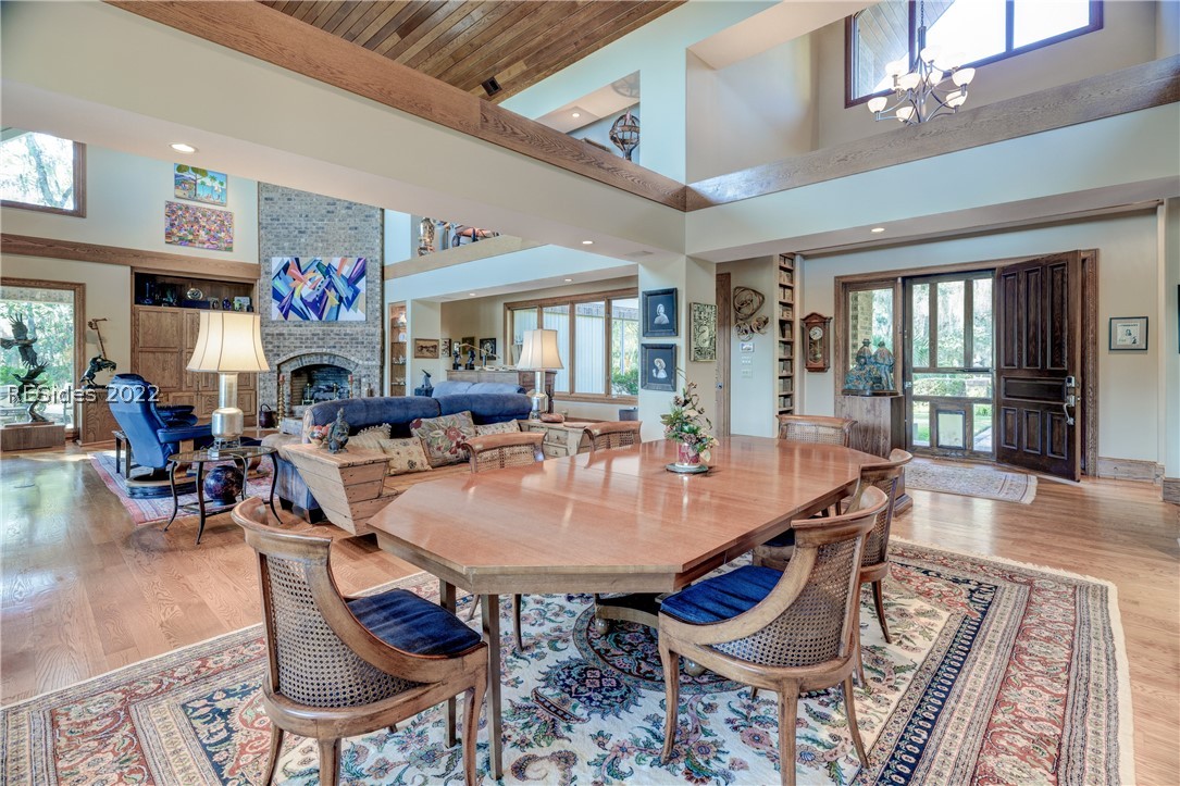 4 Chattooga Court