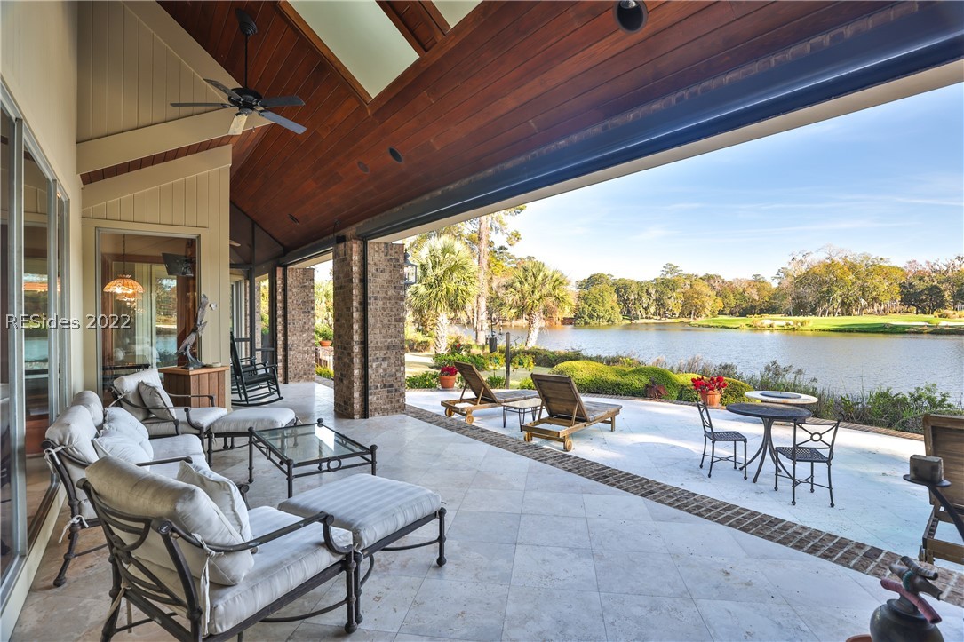 4 Chattooga Court