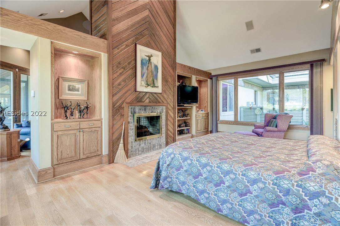 4 Chattooga Court