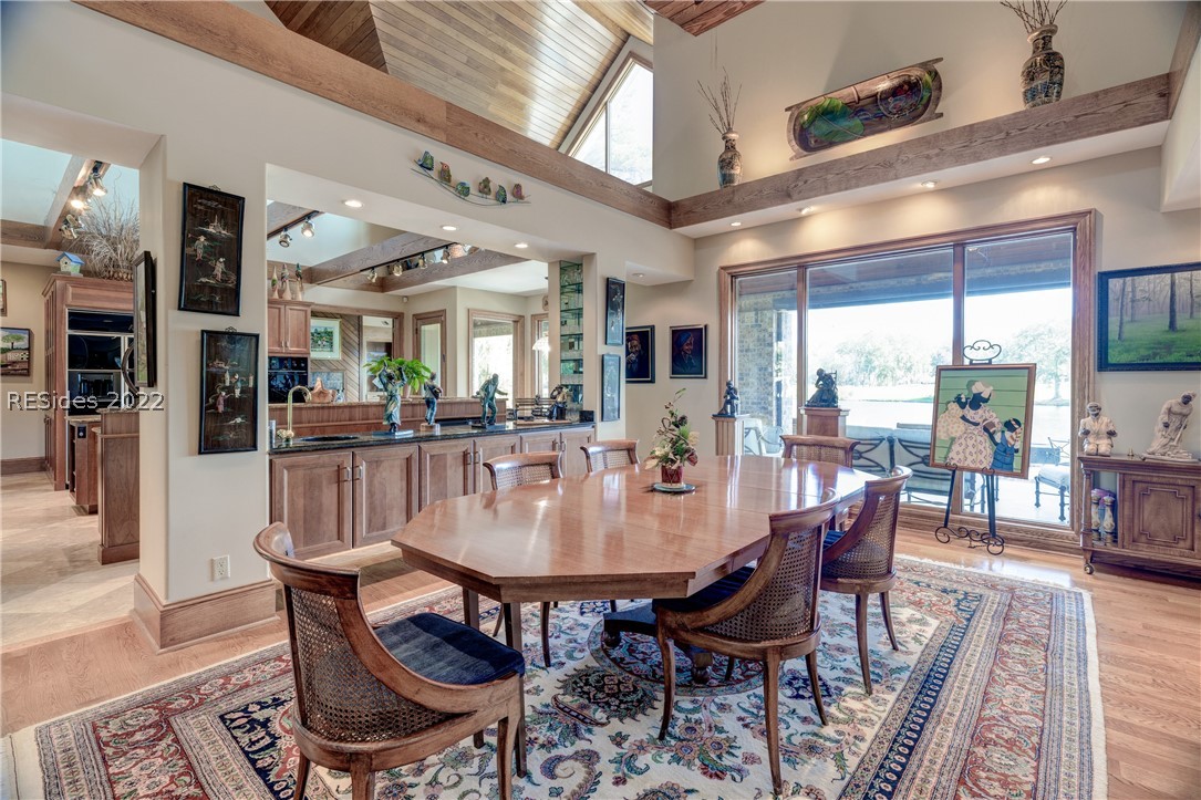 4 Chattooga Court