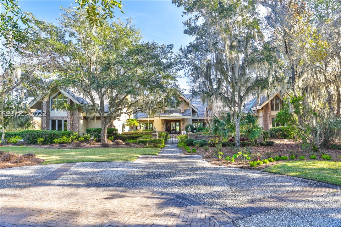 4 Chattooga Court