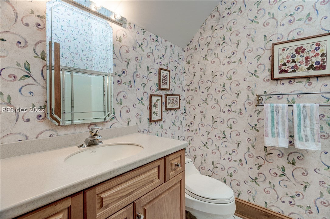 4 Chattooga Court