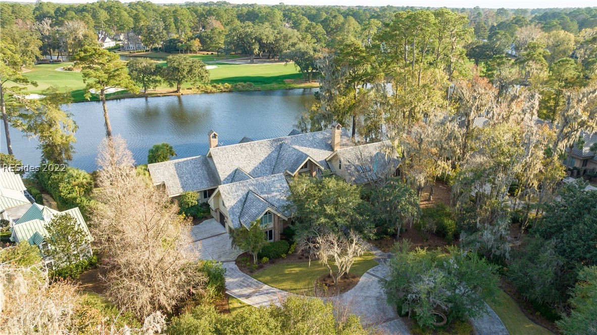 4 Chattooga Court