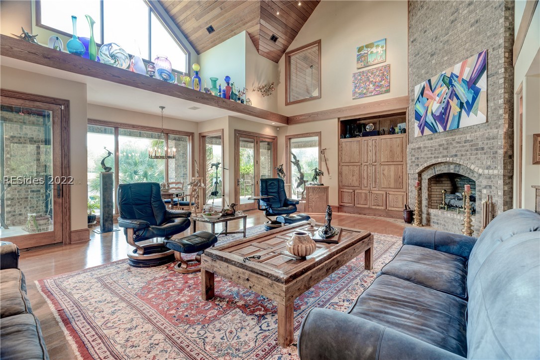 4 Chattooga Court