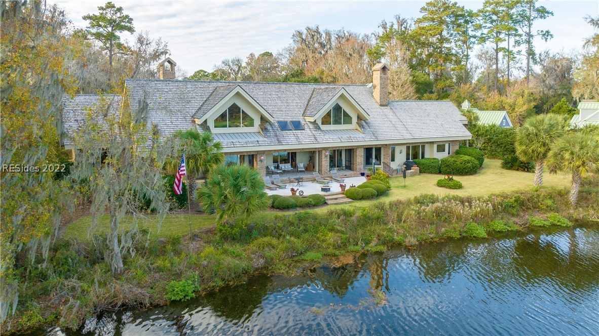 4 Chattooga Court