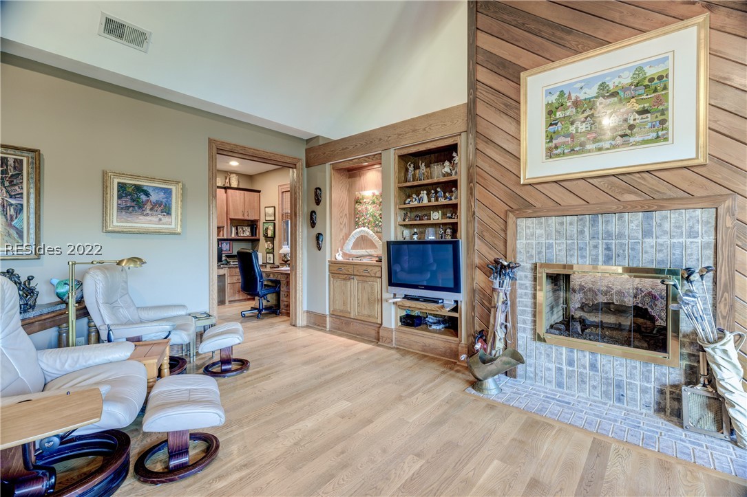 4 Chattooga Court