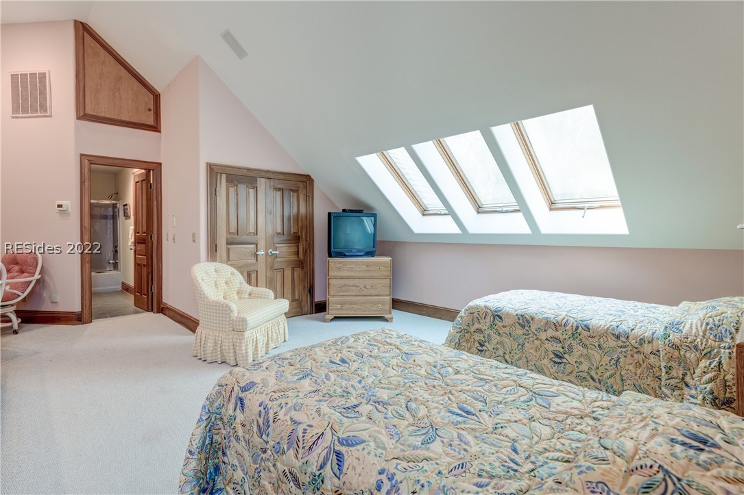 4 Chattooga Court
