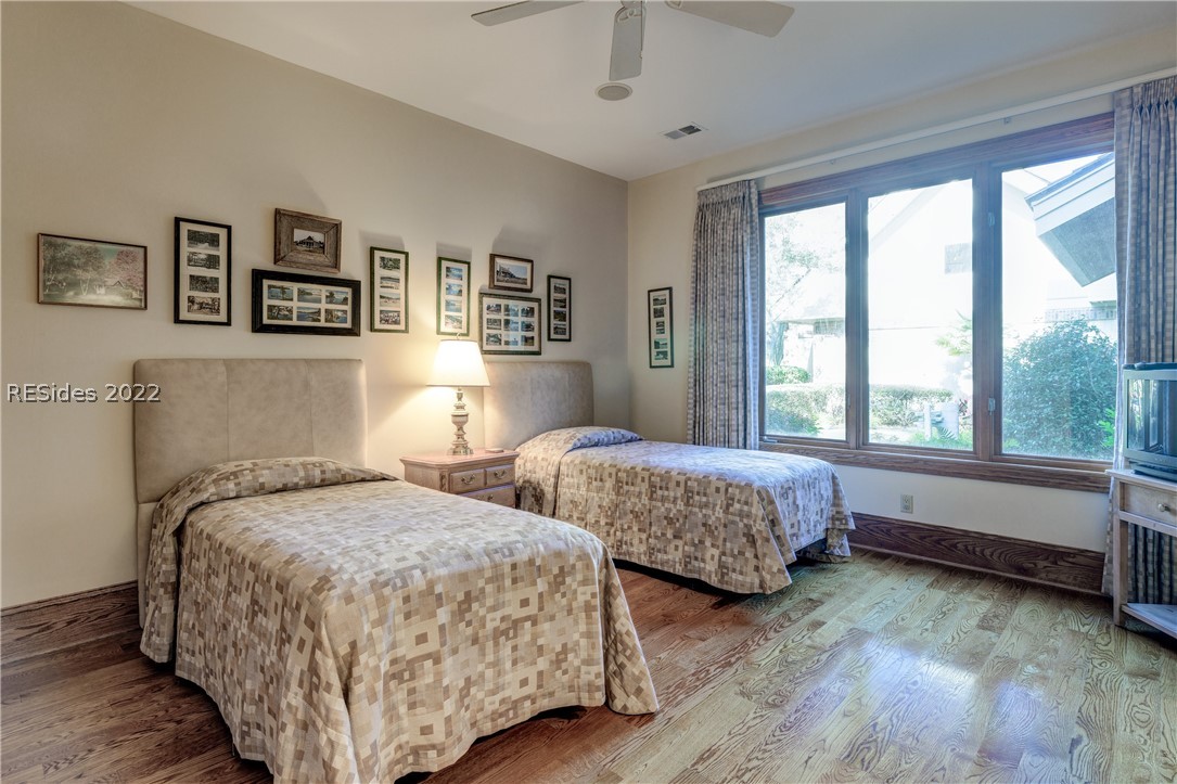4 Chattooga Court