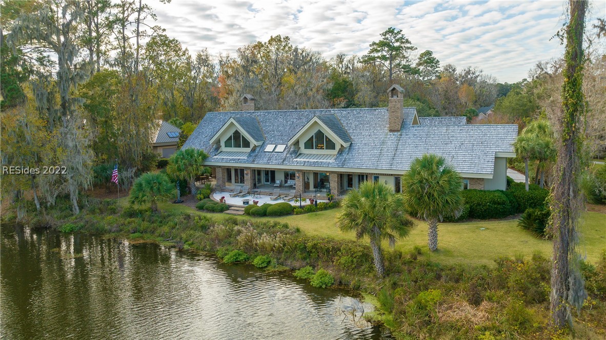 4 Chattooga Court
