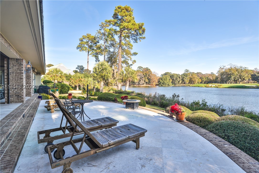 4 Chattooga Court