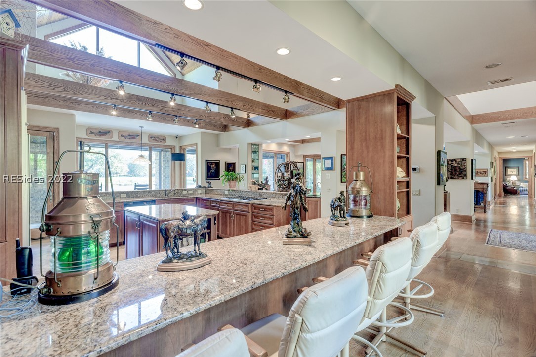 4 Chattooga Court