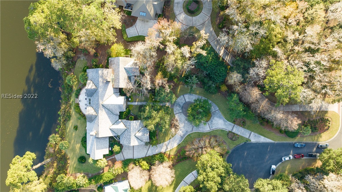 4 Chattooga Court