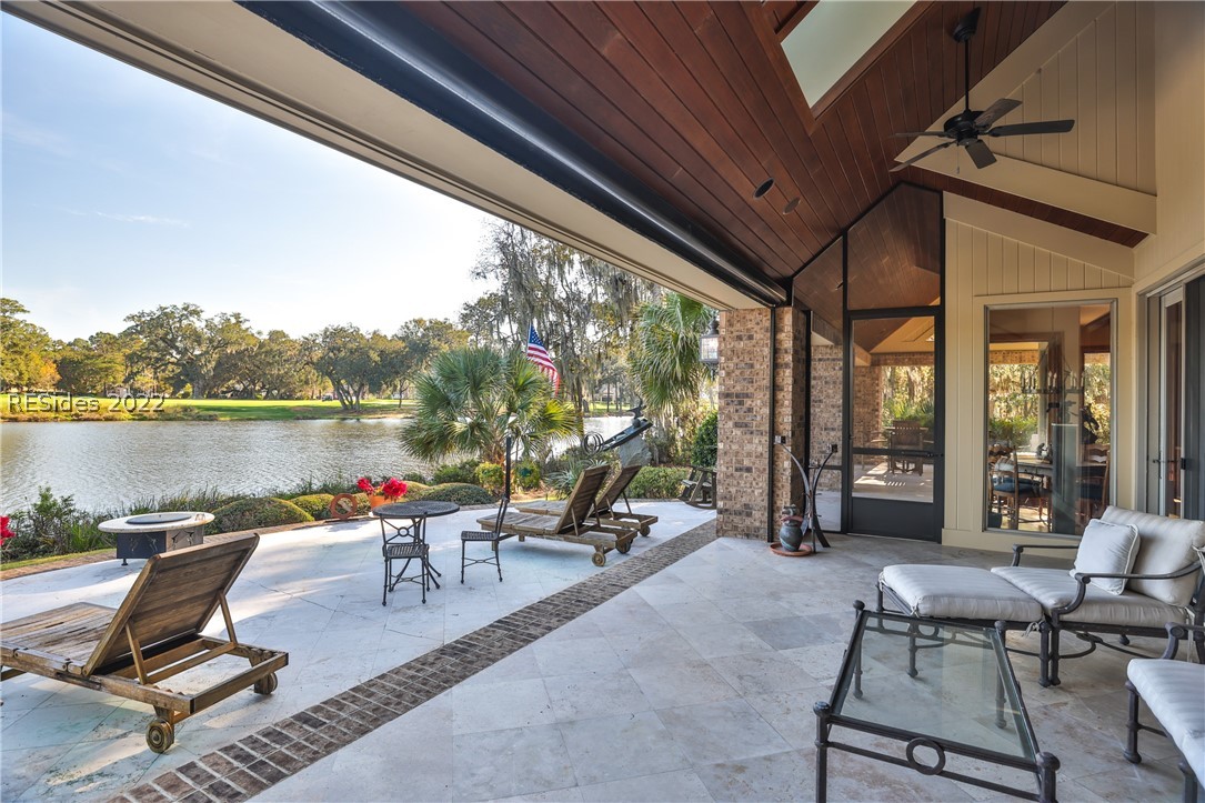 4 Chattooga Court
