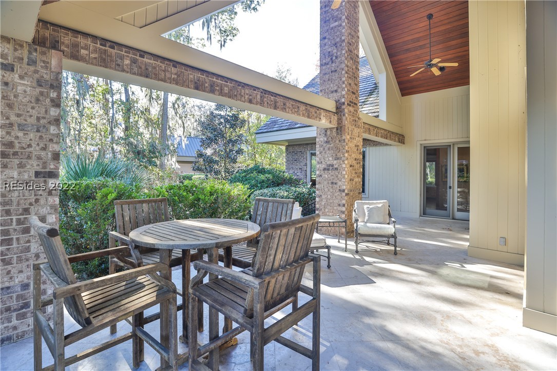 4 Chattooga Court