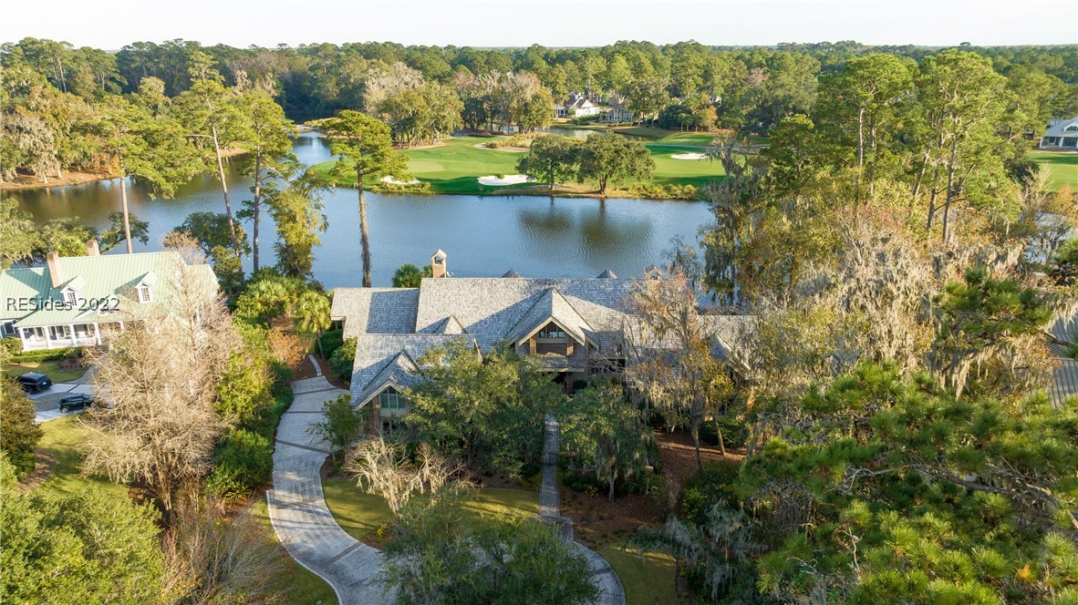 4 Chattooga Court