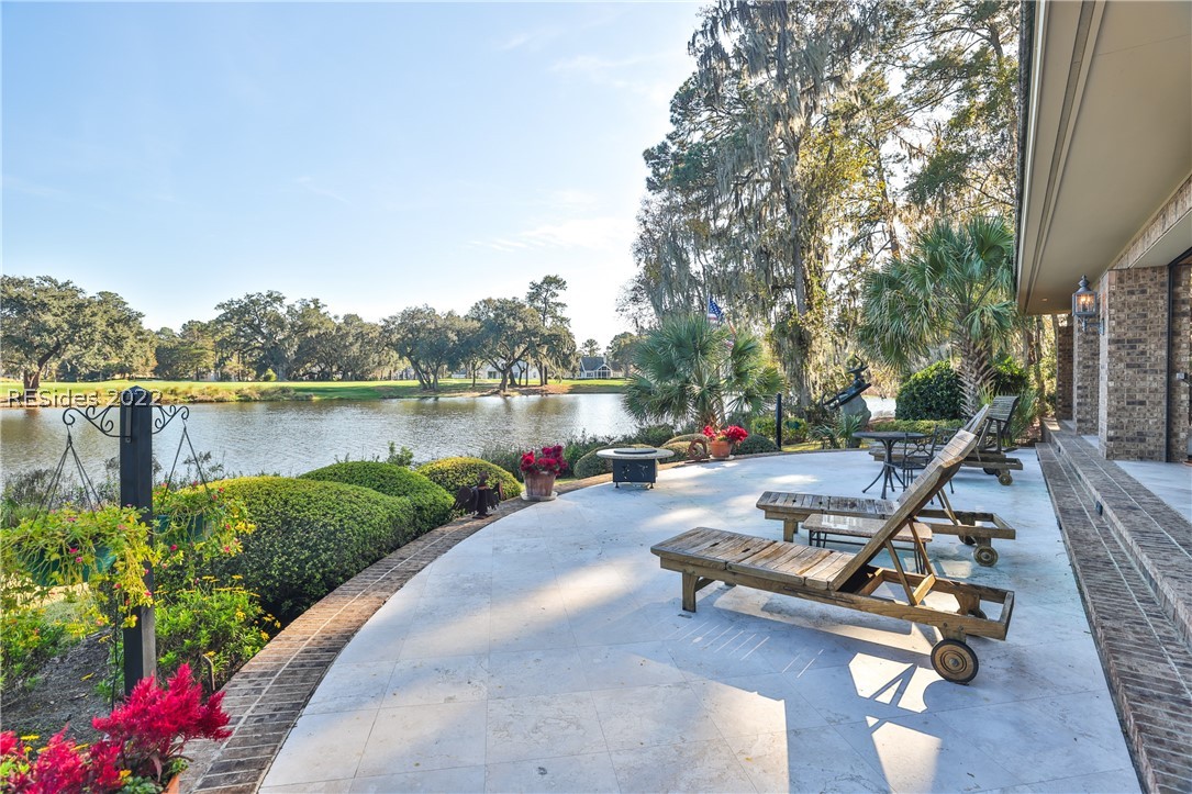 4 Chattooga Court