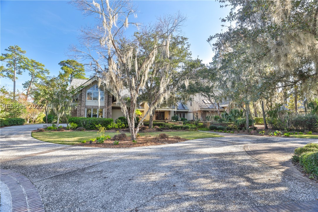 4 Chattooga Court