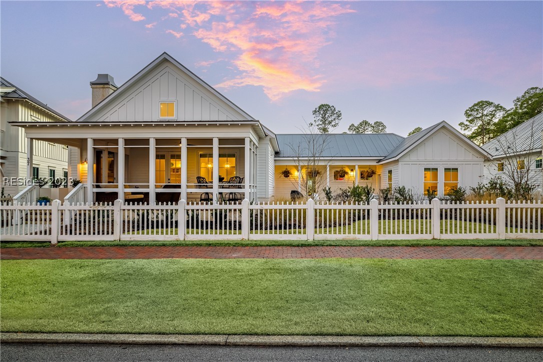37 Hunting Lodge Road