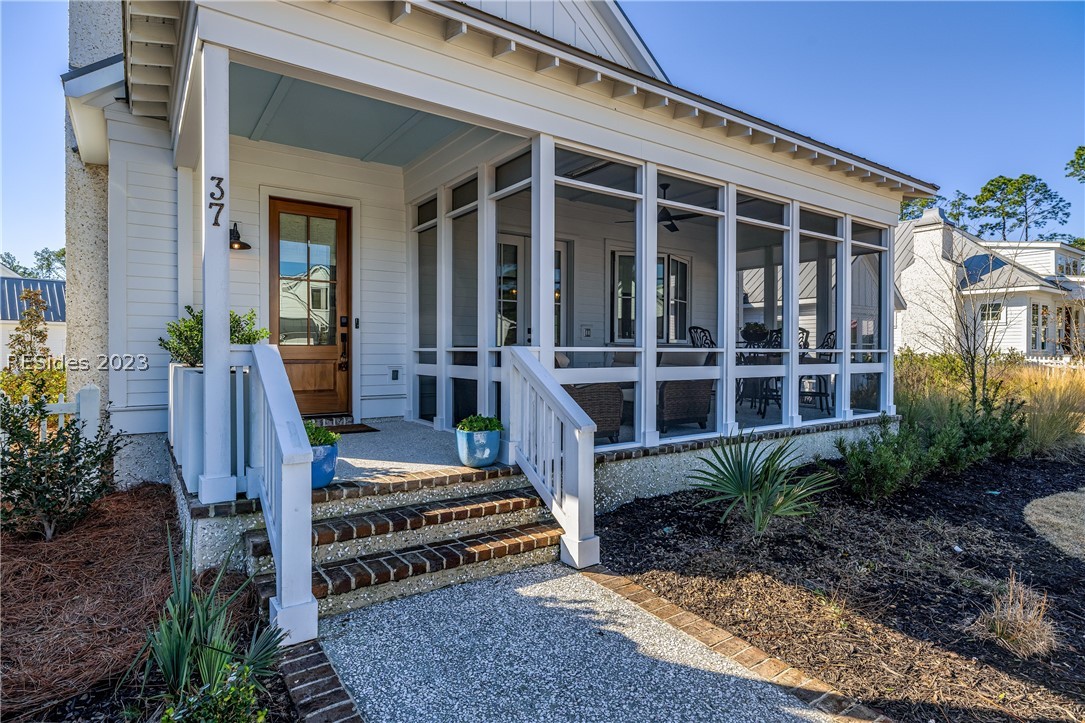 37 Hunting Lodge Road