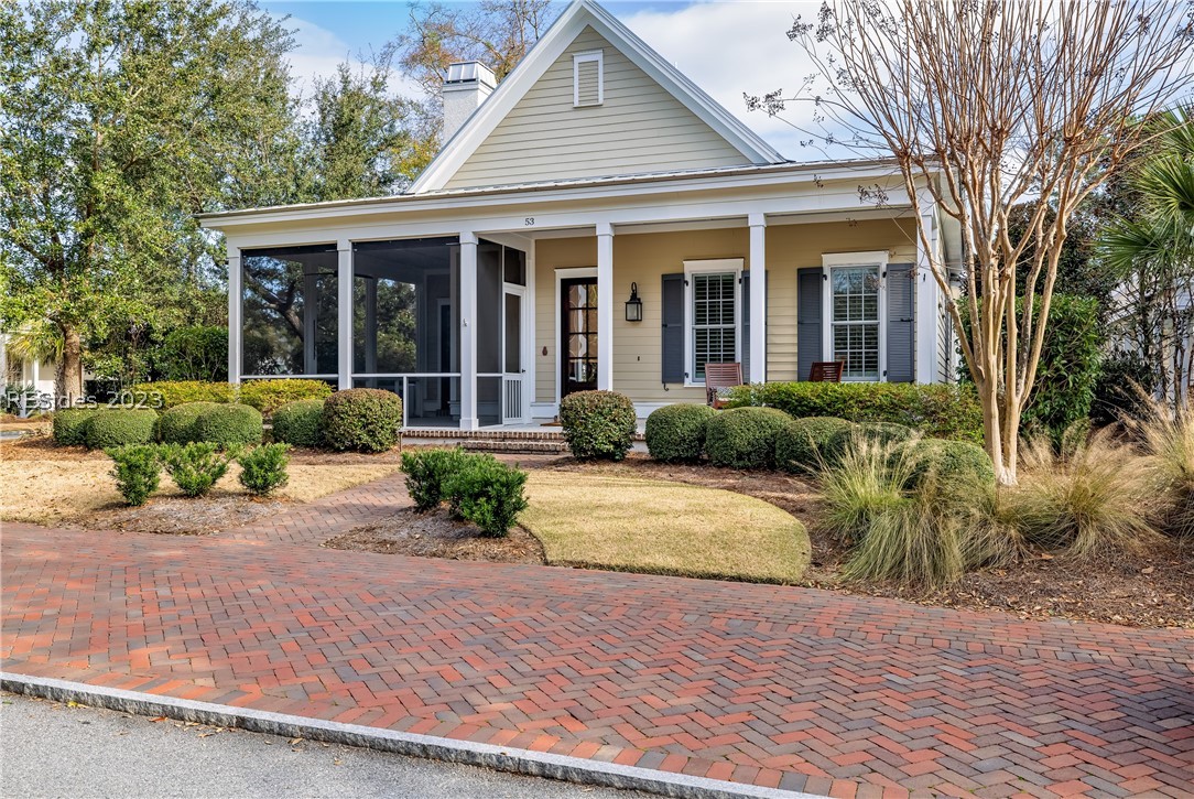 53 Red Knot Road
