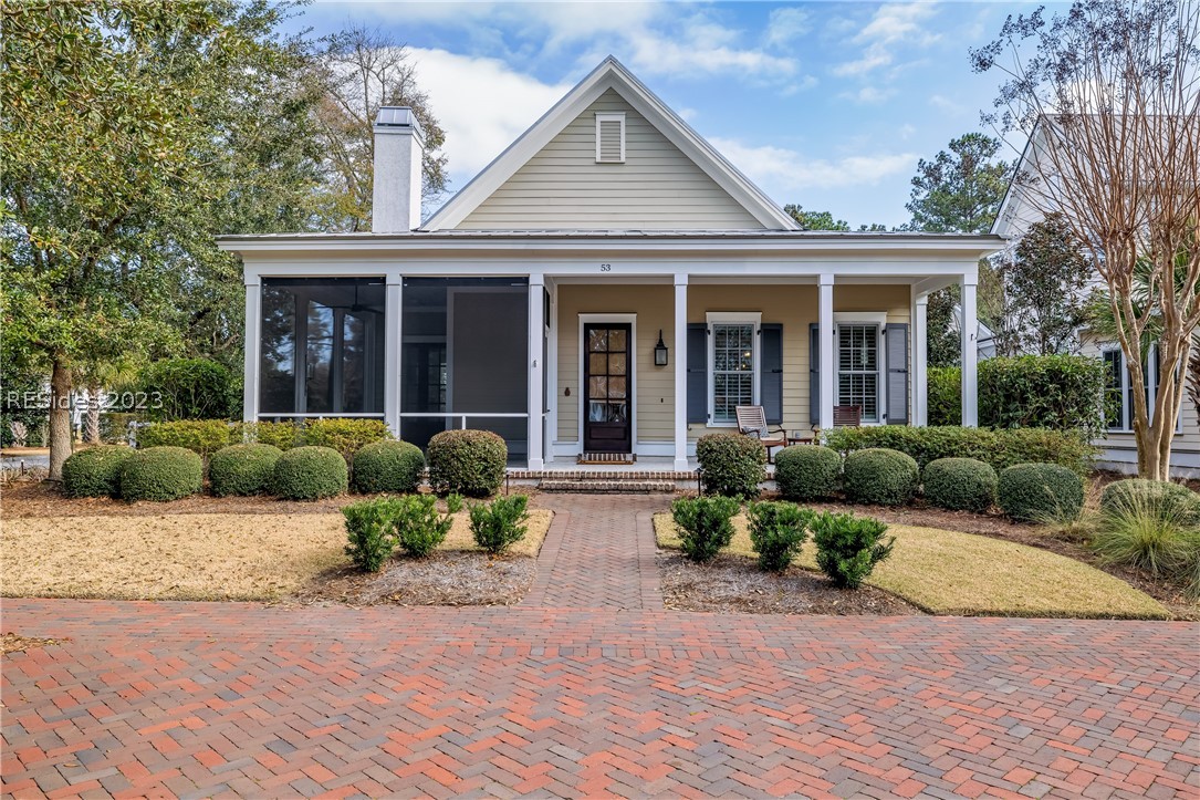 53 Red Knot Road