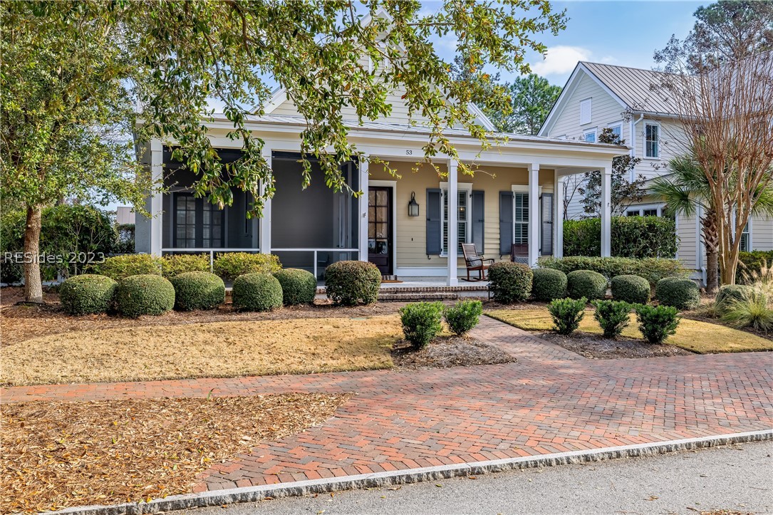 53 Red Knot Road