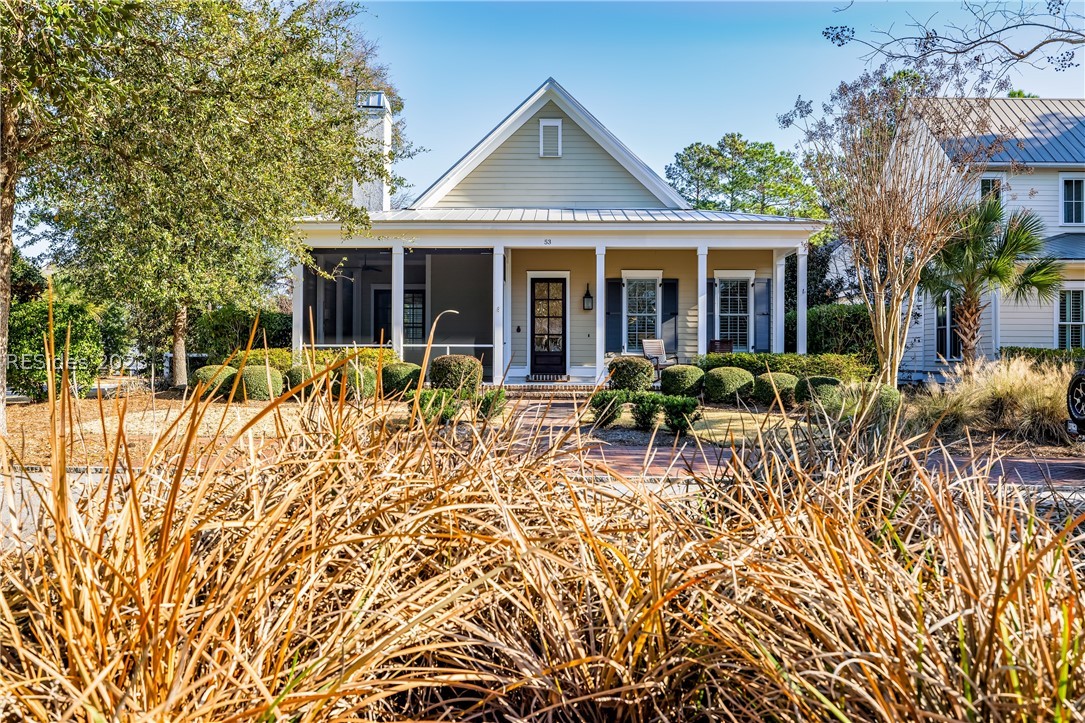 53 Red Knot Road