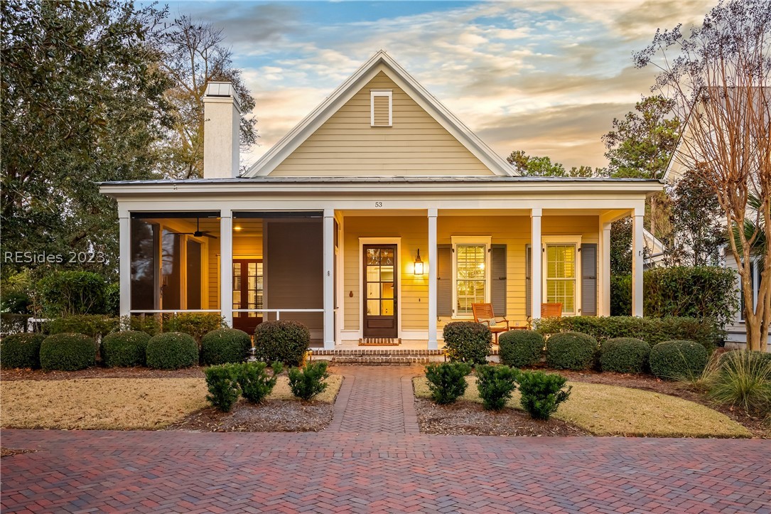 53 Red Knot Road