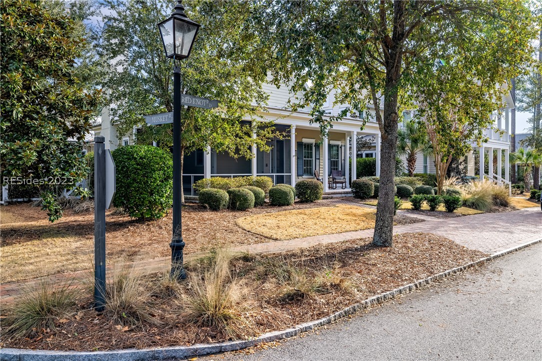 53 Red Knot Road