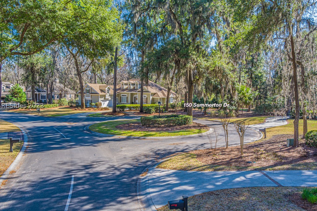 150 Summerton Drive