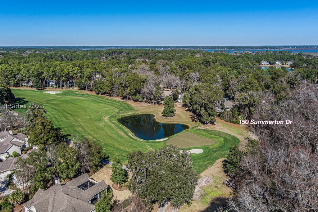 150 Summerton Drive
