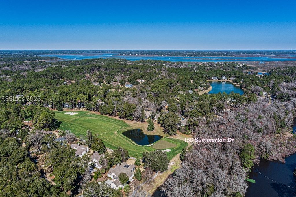 150 Summerton Drive