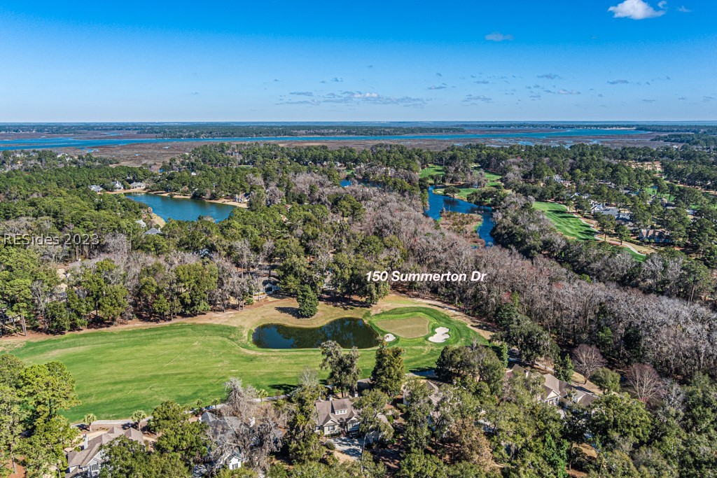 150 Summerton Drive