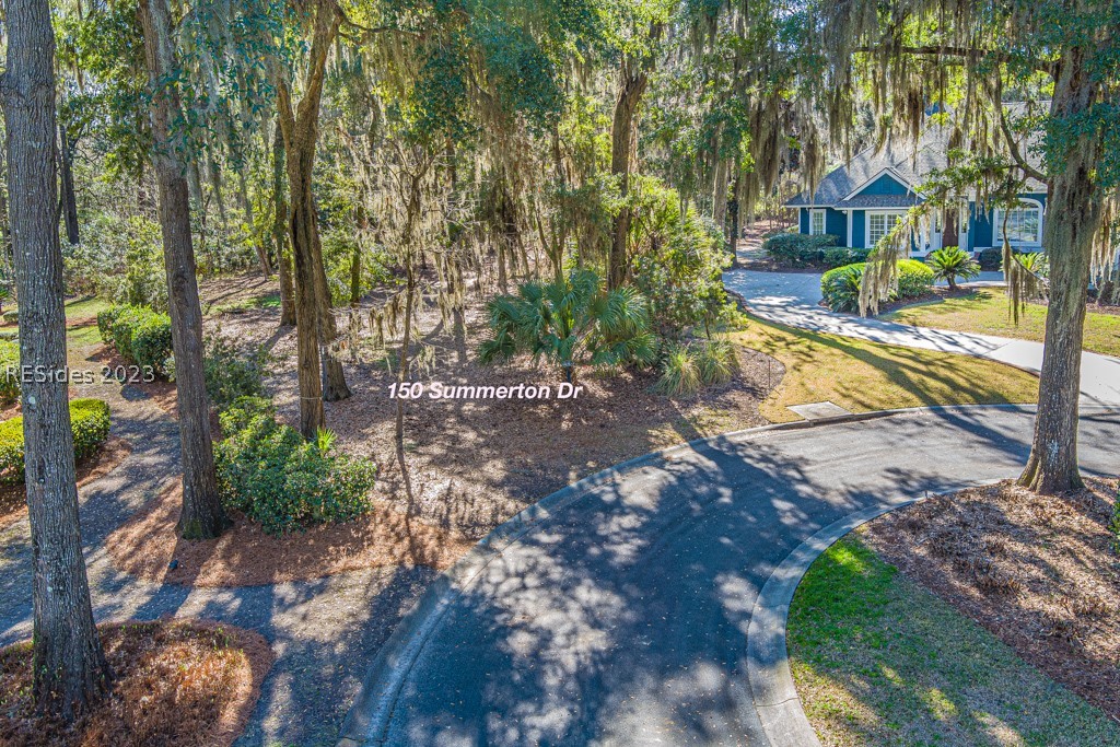 150 Summerton Drive