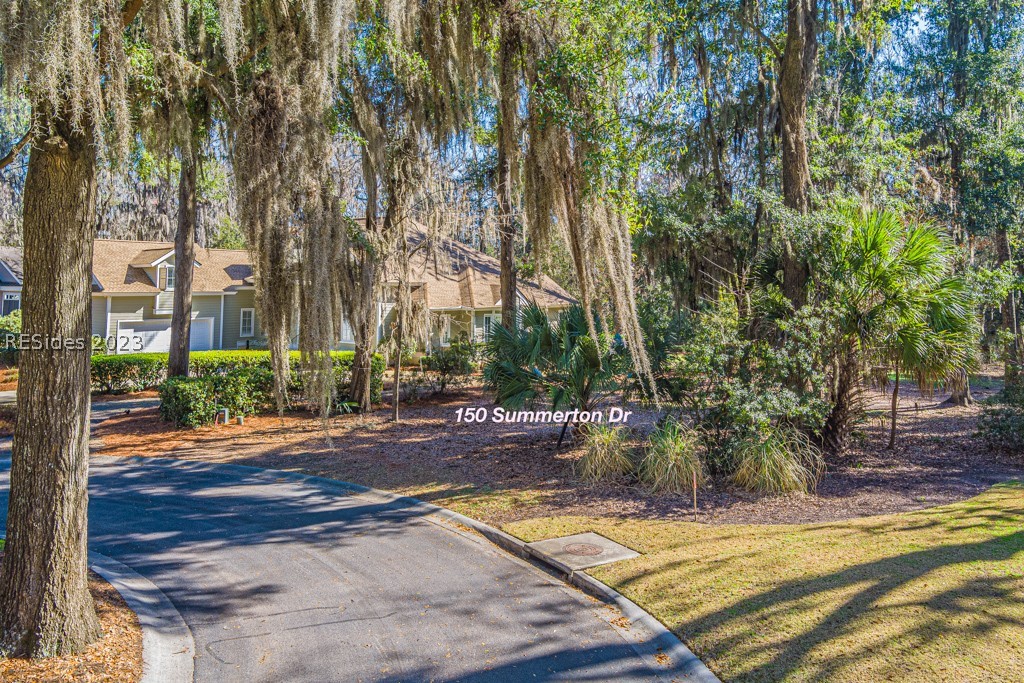 150 Summerton Drive