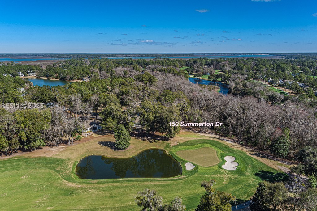 150 Summerton Drive