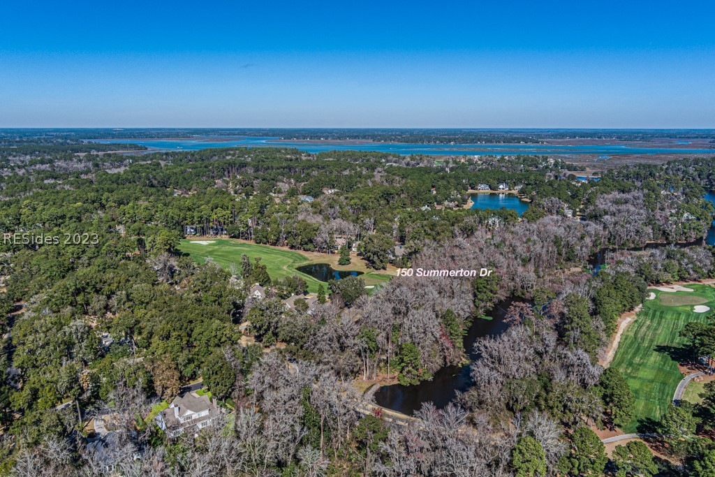 150 Summerton Drive
