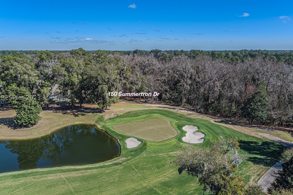 150 Summerton Drive