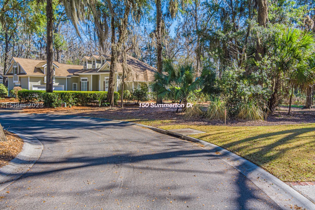 150 Summerton Drive