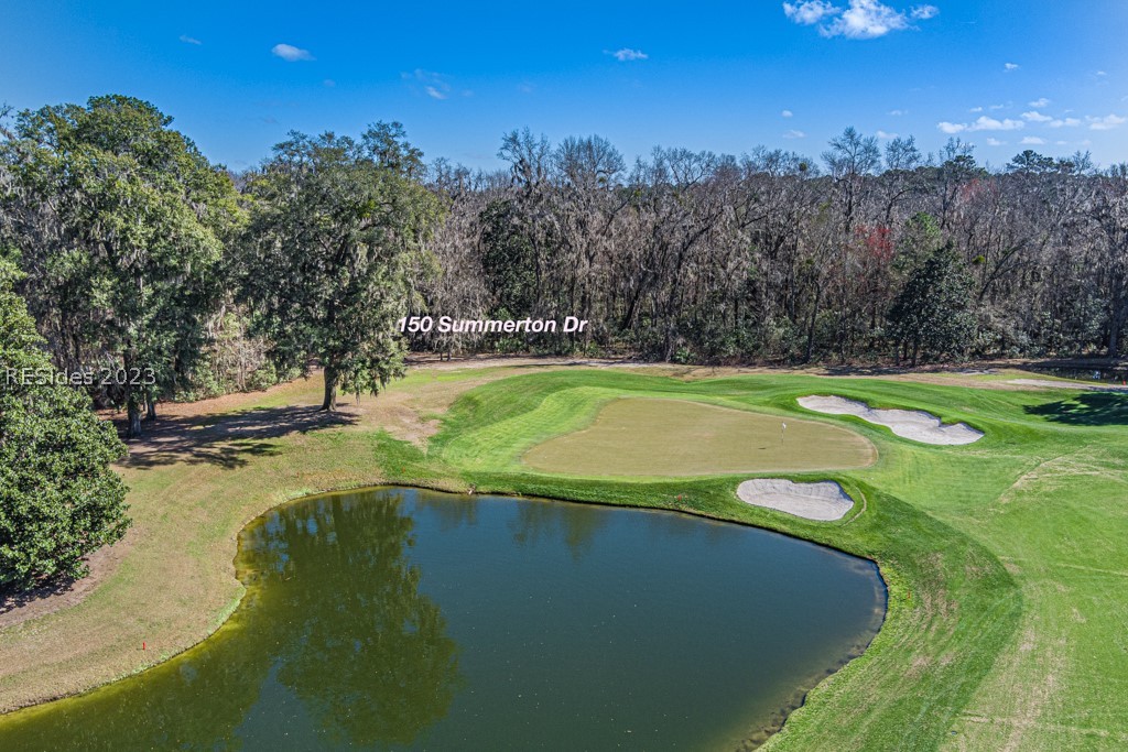 150 Summerton Drive