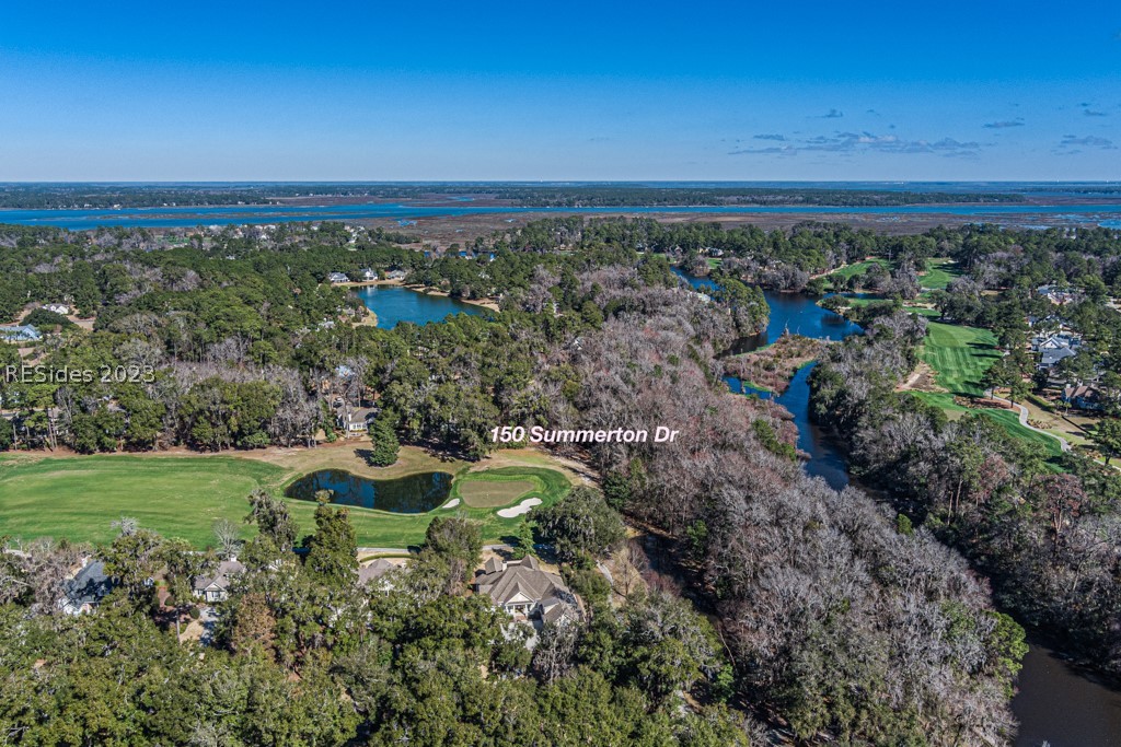 150 Summerton Drive