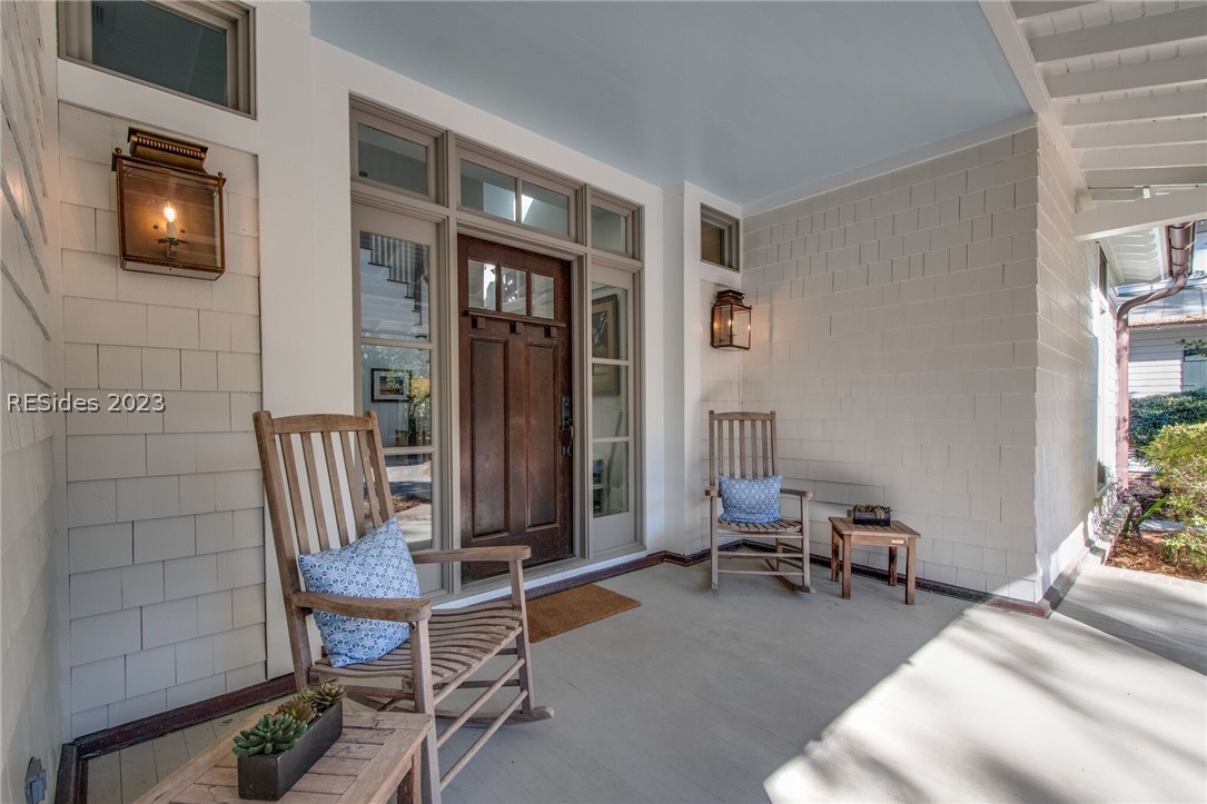 42 Blue Willow Street