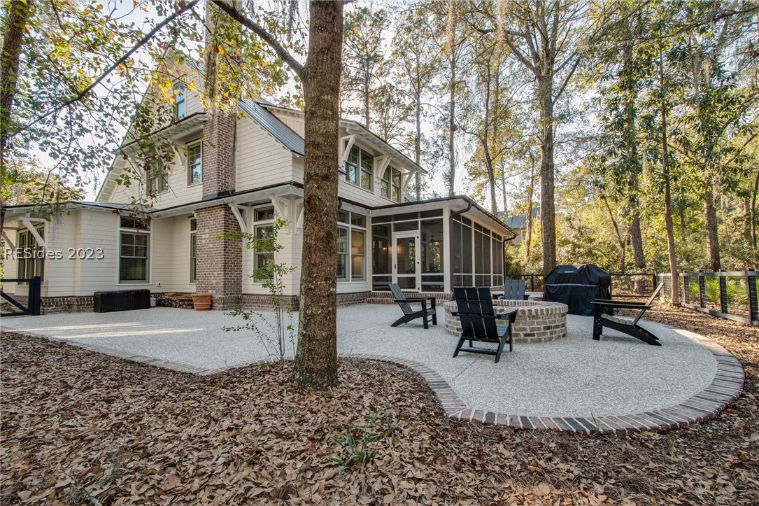 42 Blue Willow Street