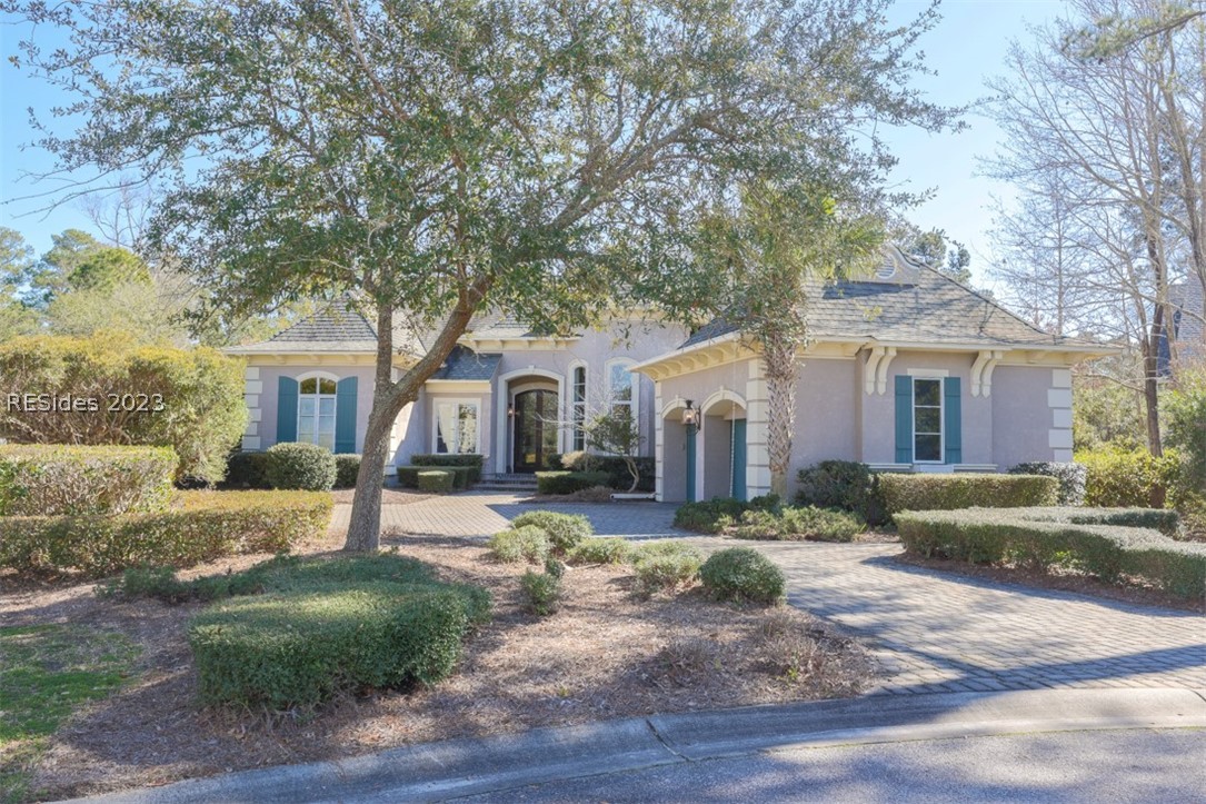 14 Rice Hope Court